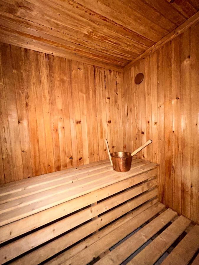 5 Haloszobas Wellness Vip House - Privat Medence Шіофок Екстер'єр фото