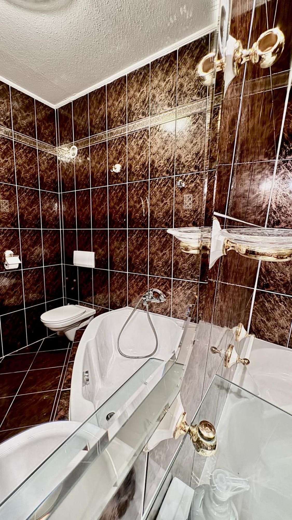 5 Haloszobas Wellness Vip House - Privat Medence Шіофок Екстер'єр фото