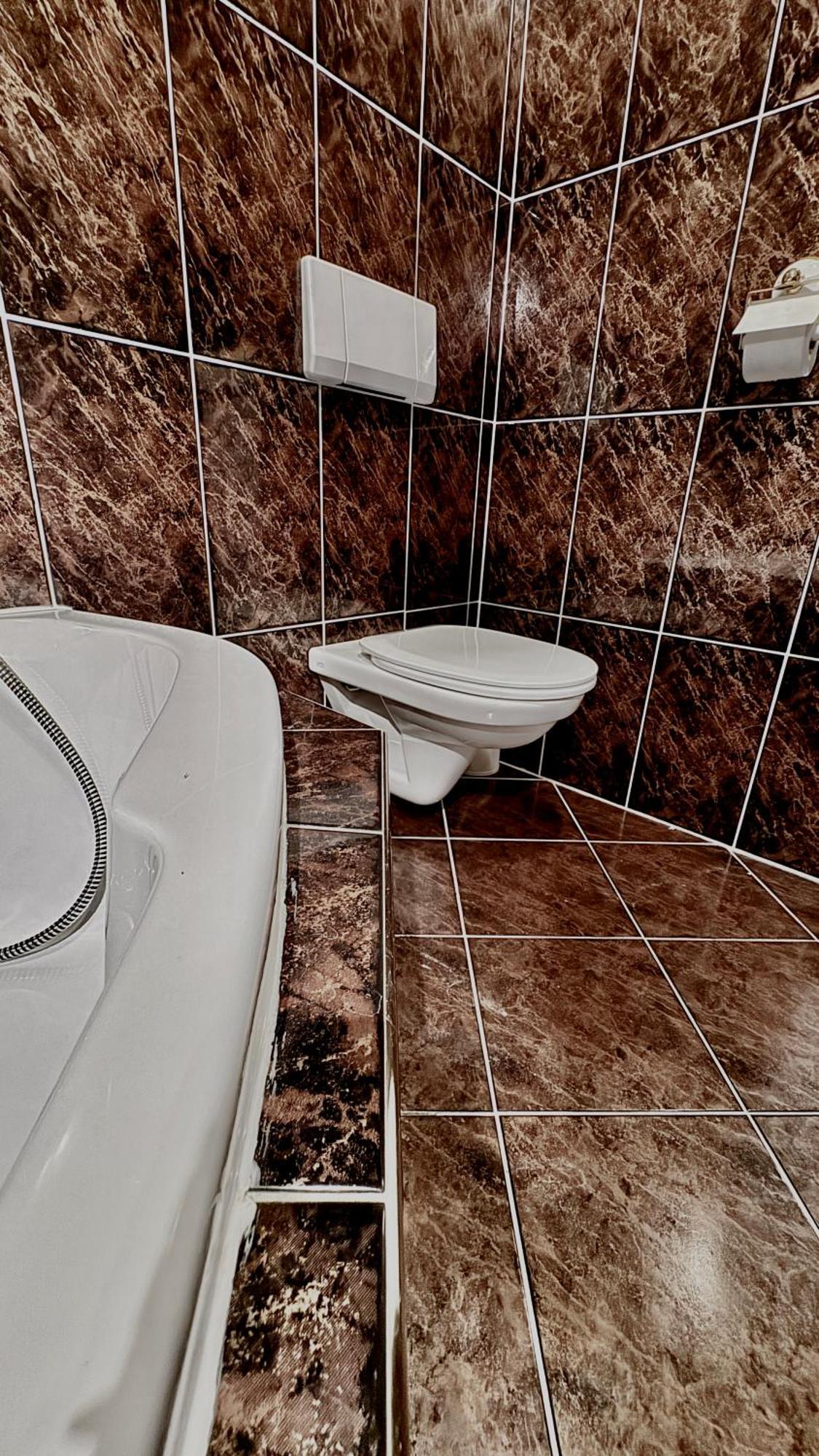 5 Haloszobas Wellness Vip House - Privat Medence Шіофок Екстер'єр фото