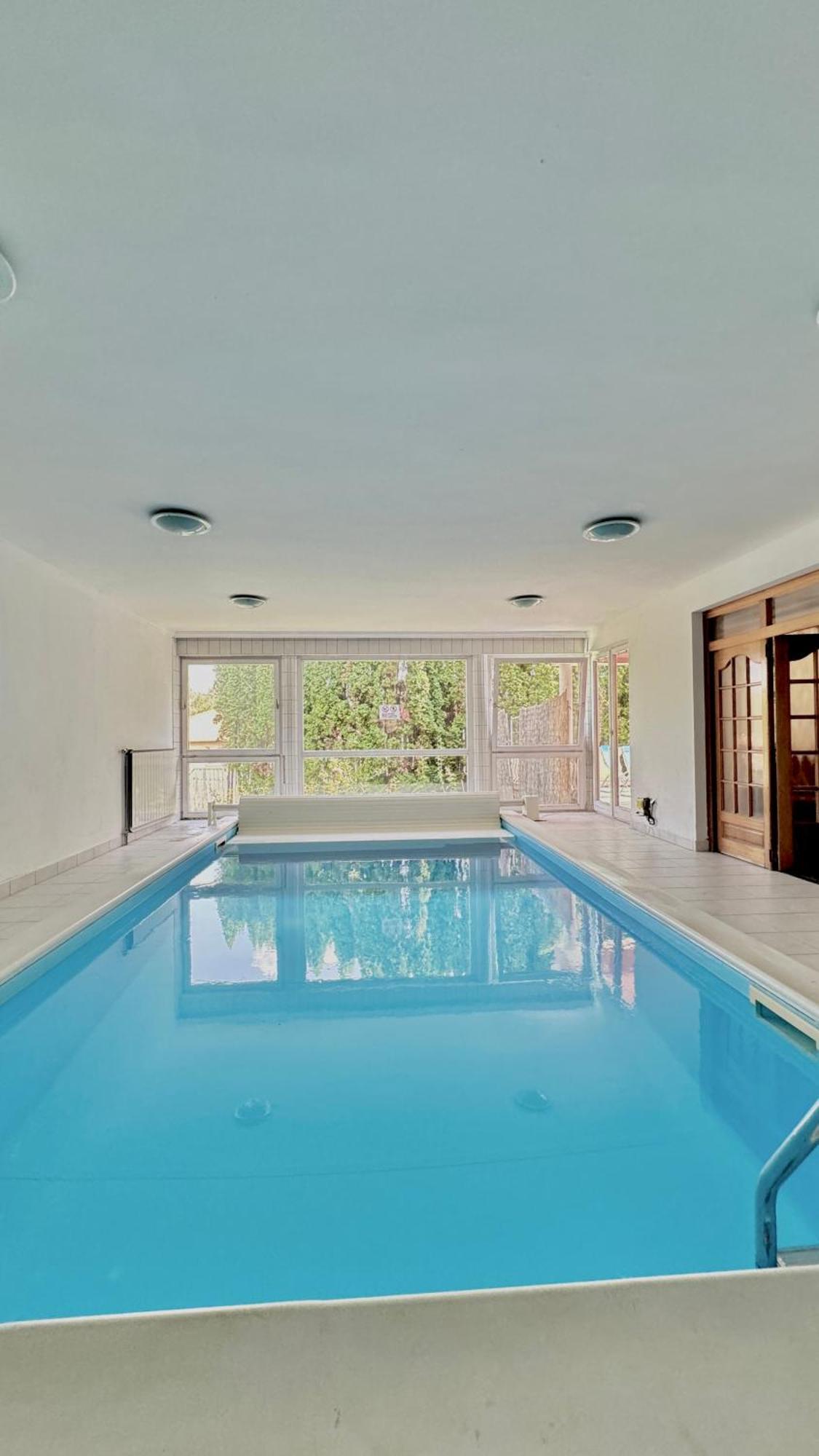 5 Haloszobas Wellness Vip House - Privat Medence Шіофок Екстер'єр фото